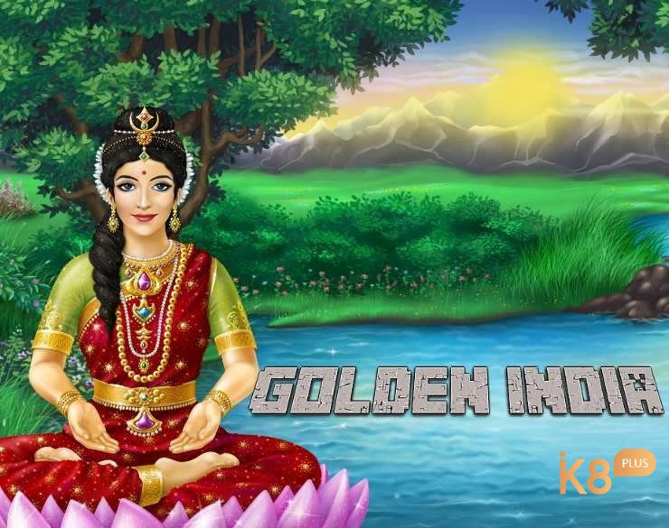 Chủ đề tựa game Golden India có sức hút lớn