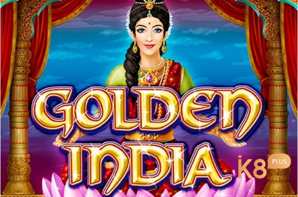 Trò chơi Golden India có chủ đề vô cùng hấp dẫn