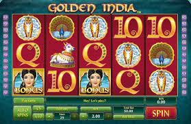 Golden India - Trải nghiệm đầy mê hoặc vùng đất Ấn Độ