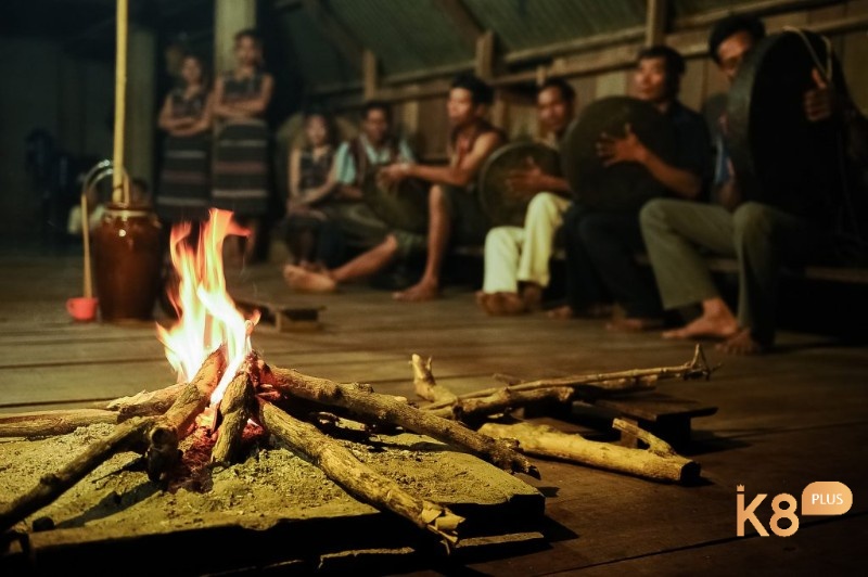 Nằm mộng thấy lửa cháy trong nhà mang lại điềm báo may mắn