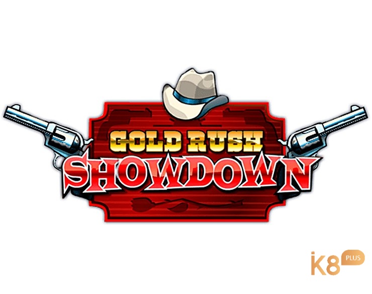 Giới thiệu về slot hấp dẫn trên cuộn Gold Rush Showdown