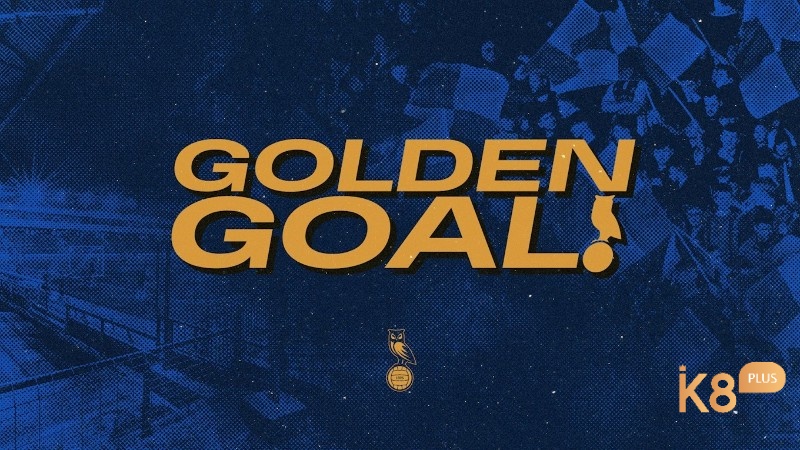 Tìm hiểu thông tin về Golden Goal Jackpot