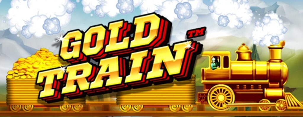 Gold Train slot: Trải nghiệm hành trình cổ điển trên đường sắt