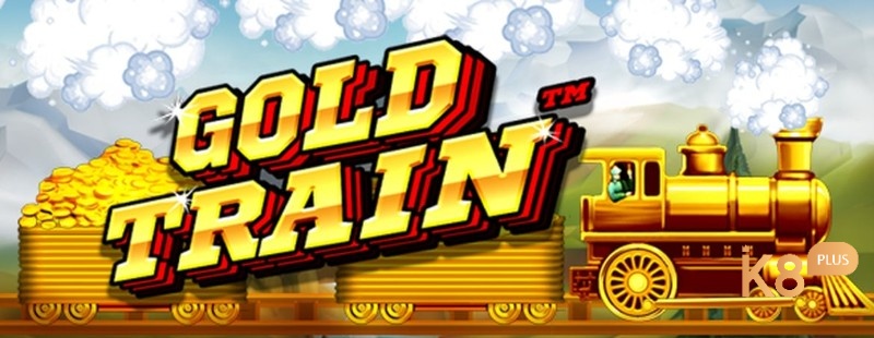 Gold Train là một trò chơi slot đầy hấp dẫn