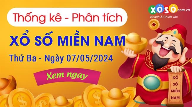 Xổ số lô tô miền nam: Hướng dẫn cách chơi & mẹo dễ trúng