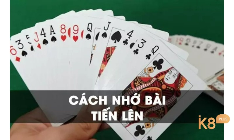 Cách chơi tiến lên bịp có nhiều kỹ thuật khác nhau được chia sẻ