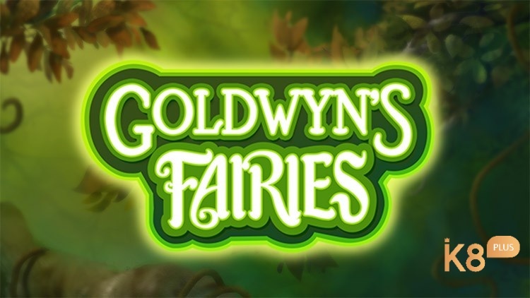 Goldwyn's Fairies: Slot Microgaming về bốn nàng tiên