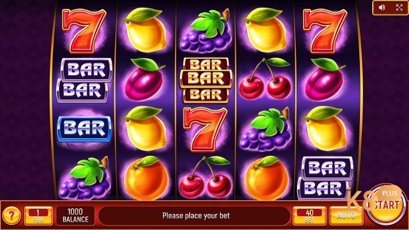 Cùng k8vip.vin tìm hiểu Hit 40 Slot là gì nhé!