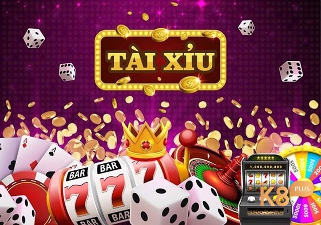 Game tài xỉu là một hình thức cá cược trực tuyến hấp dẫn nhất hiện nay