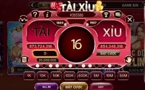 Game tài xỉu online: Hướng dẫn chi tiết từ A-Z cho người mới