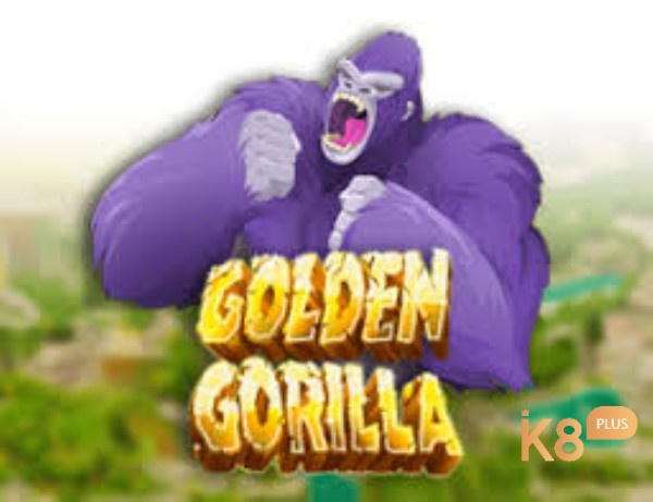 Tìm hiểu thông tin về tựa game Golden Gorilla