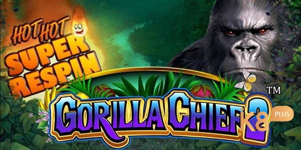 Biểu tượng trong game Gorilla Chief 2