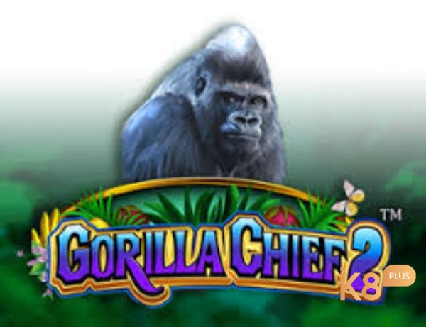 Tìm hiểu thông tin về tựa game slot hấp dẫn Gorilla Chief 2