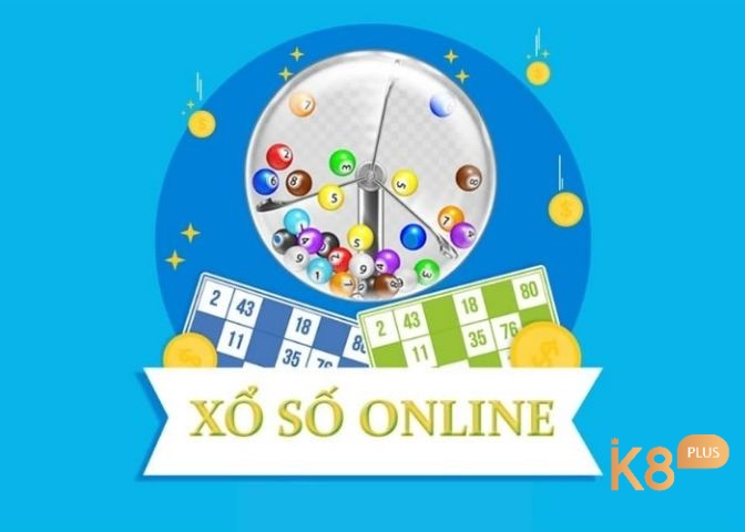 Xổ số online là hình thức giải trí phổ biến và được ưa chuộng nhất hiện nay