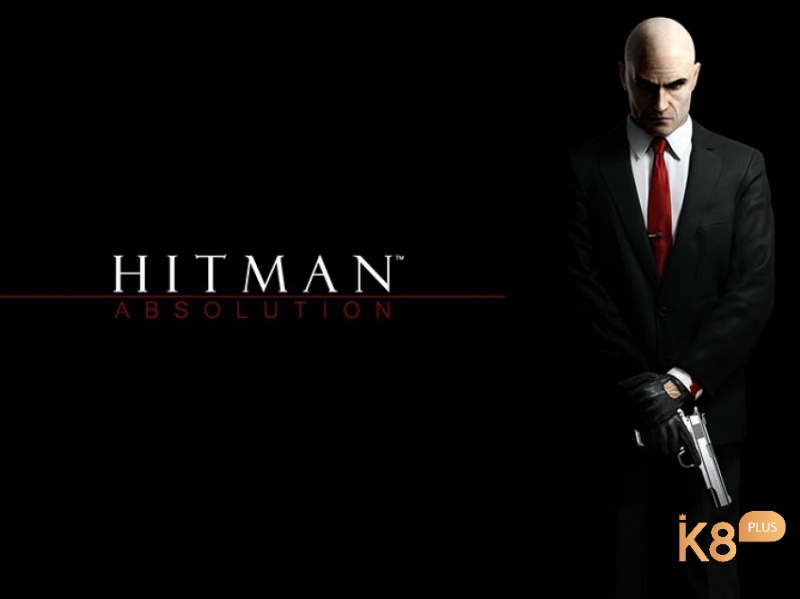  Slot Hitman có RTP 95,84%