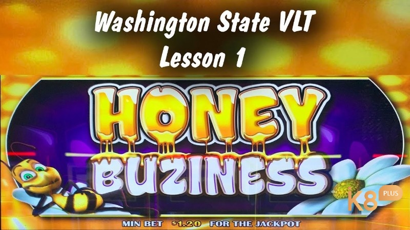 Trò chơi game Honey Business vô cùng được yêu thích