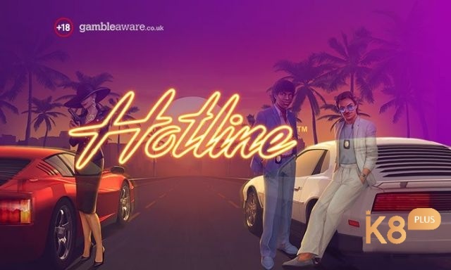 Hotline slot: Tái hiện bộ phim truyền hình thập niên 80