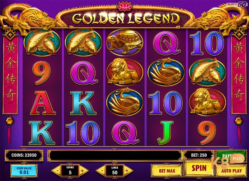 Hướng dẫn cách chơi slot game thành công từ các tay chơi chuyên nghiệp