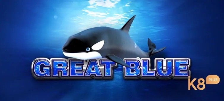 Great Blue: Hướng dẫn đặt cược và nhận thưởng thành công