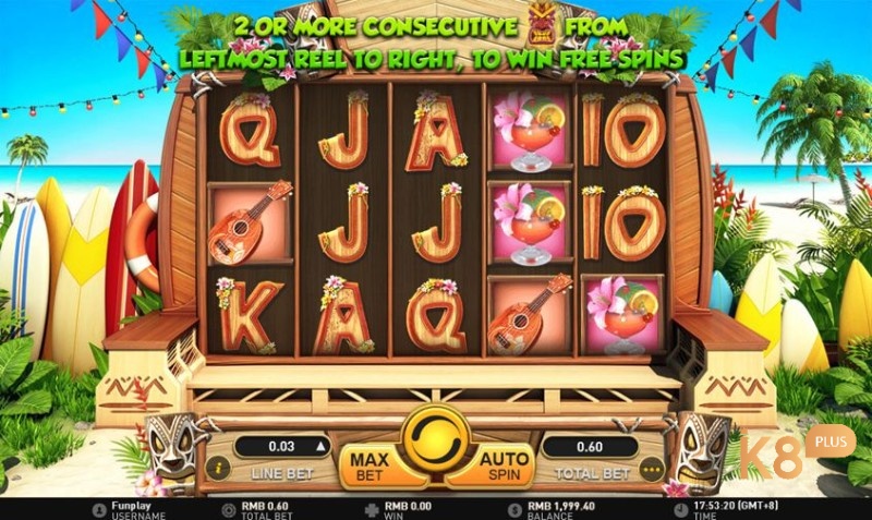 Tải Game Slot Hula Girl rất đơn giản!