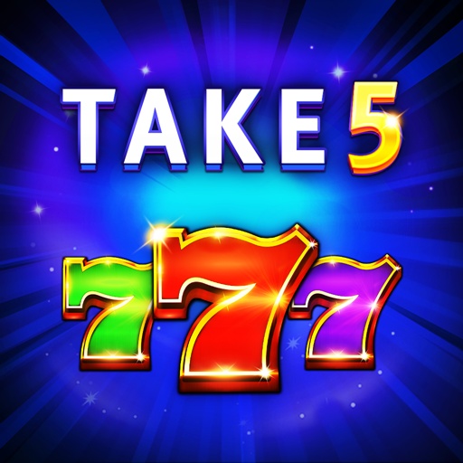 Game Slot Take 5 - Trải nghiệm slot game kinh điển trúng lớn