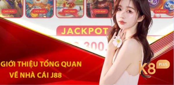 Cổng game J88 có thể giao dịch nhanh chóng