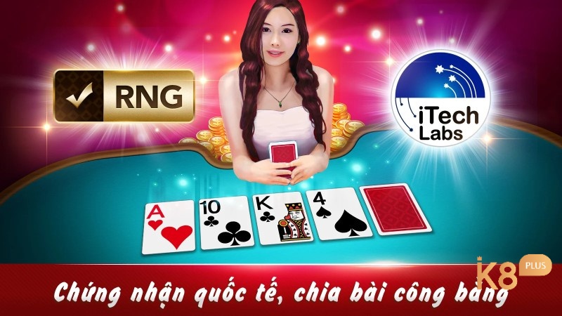 Tham gia các bàn chơi đầy cạnh tranh với nhiều game thủ khác