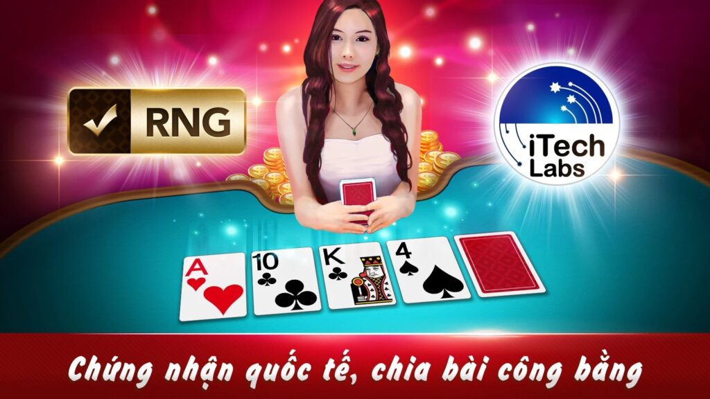 Ông trùm Poker – Khám phá game đánh bài chuyên nghiệp