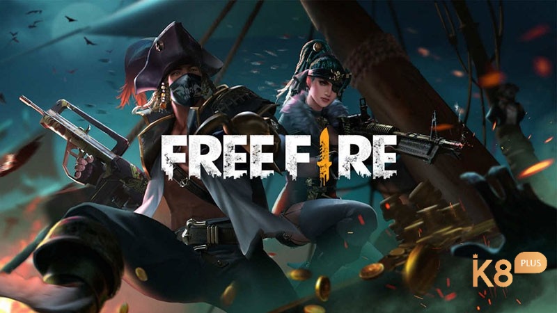 Free Fire đã đạt được những thành tựu ấn tượng kể từ thời điểm ra mắt năm 2017, bỏ xa rất nhiều đối thủ cùng phân khúc