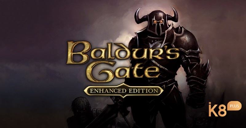 Baldur's Gate tái hiện những gì tuyệt vời nhất của thể loại RPG cổ điển, với bản cập nhật đồ họa và nhiều tính năng mới