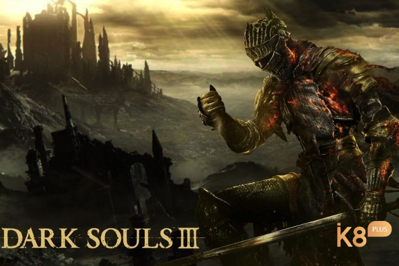 Dark Souls III là trò chơi lý tưởng cho những ai yêu thích thử thách và khám phá những thế giới u tối