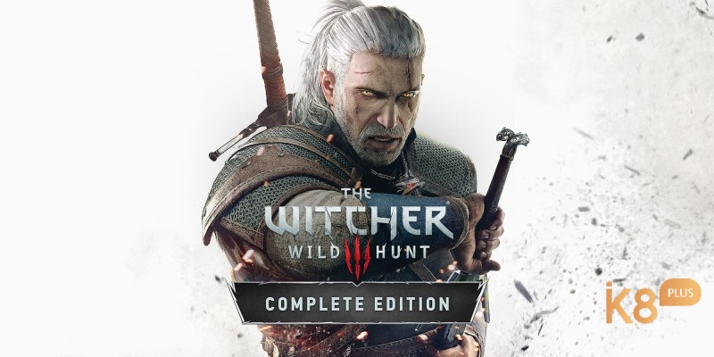 The Witcher 3 là trò chơi được yêu thích nhờ vào cốt truyện cuốn hút và thế giới mở rộng lớn, giúp người chơi chìm trong từng chi tiết nhỏ