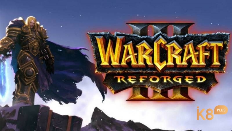 Warcraft III: Reforged vẫn giữ nguyên bản những nền tảng gameplay mà game thủ biết đến